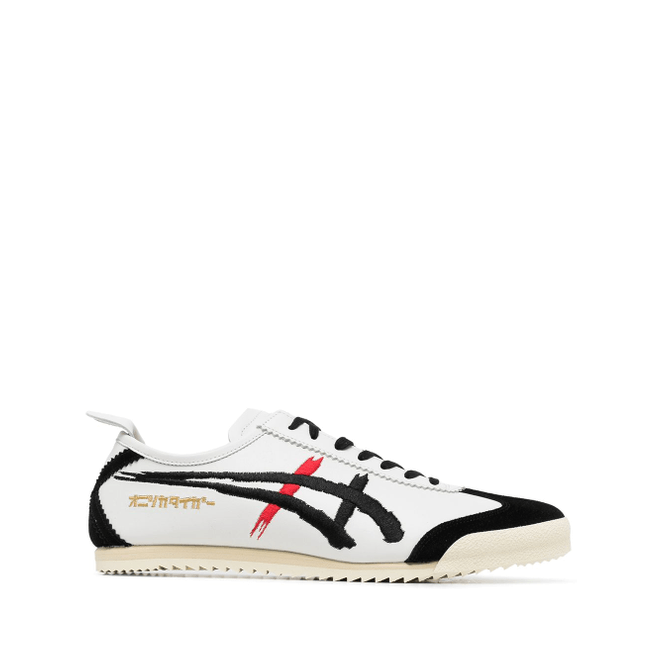 Onitsuka Tiger Mexico 66 Deluxe low-top