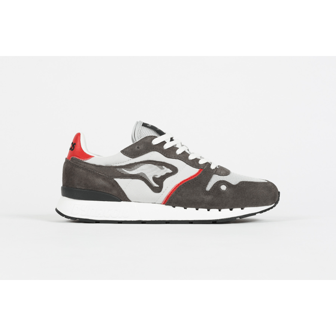 Kangaroos Coil RX