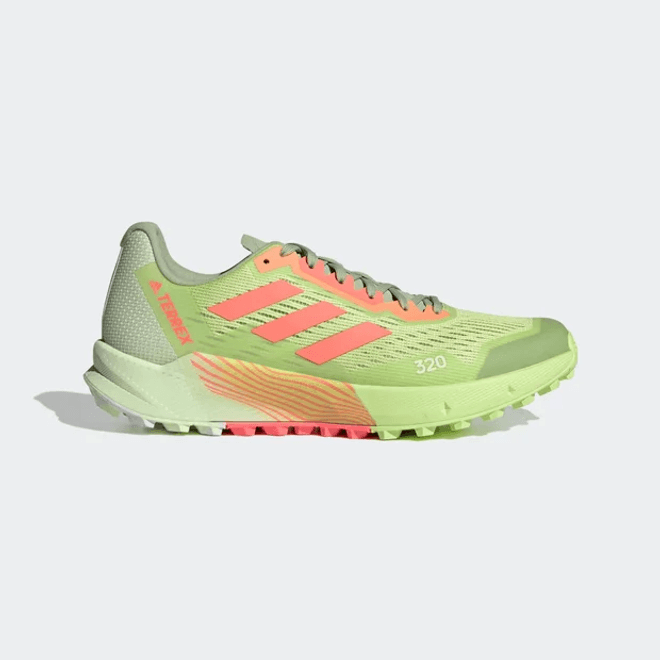 adidas Terrex Agravic Flow 2.0 Trail Running