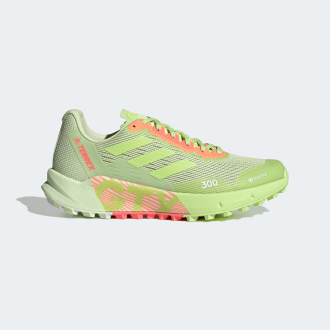 adidas Terrex Agravic Flow 2.0 GORE-TEX Trail Running