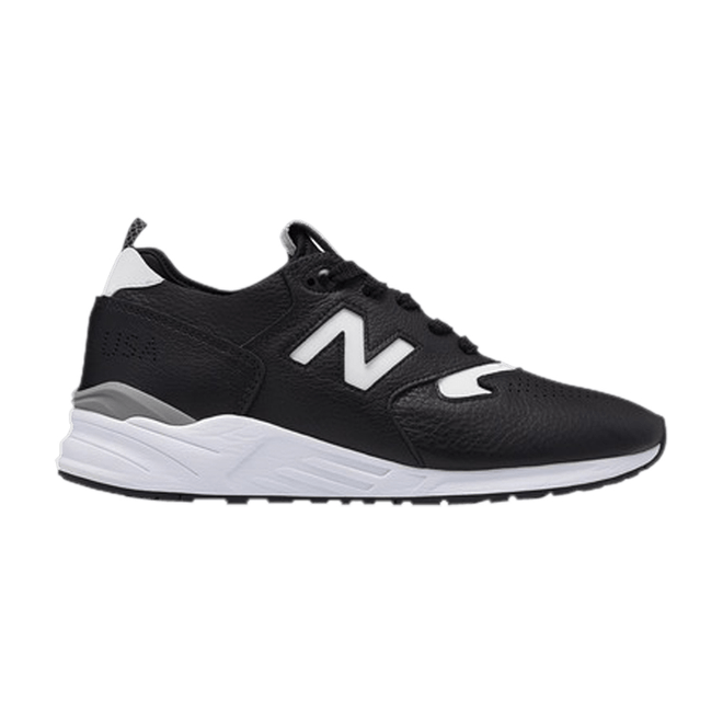 New Balance 999 MiUSA Black White M999RB