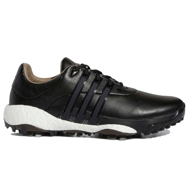 adidas Tour360 22 Core Black Iron Metallic GZ3158