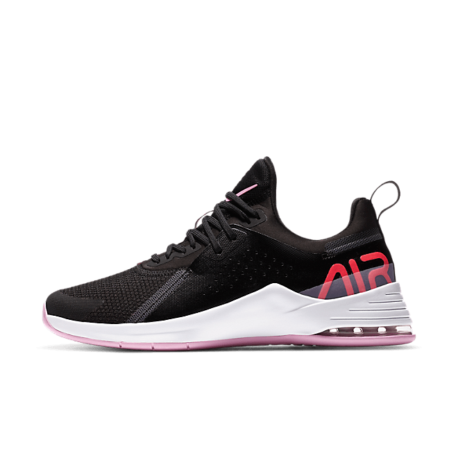 Nike Air Max Bella TR3 Black White Pink (W) CJ0842-007