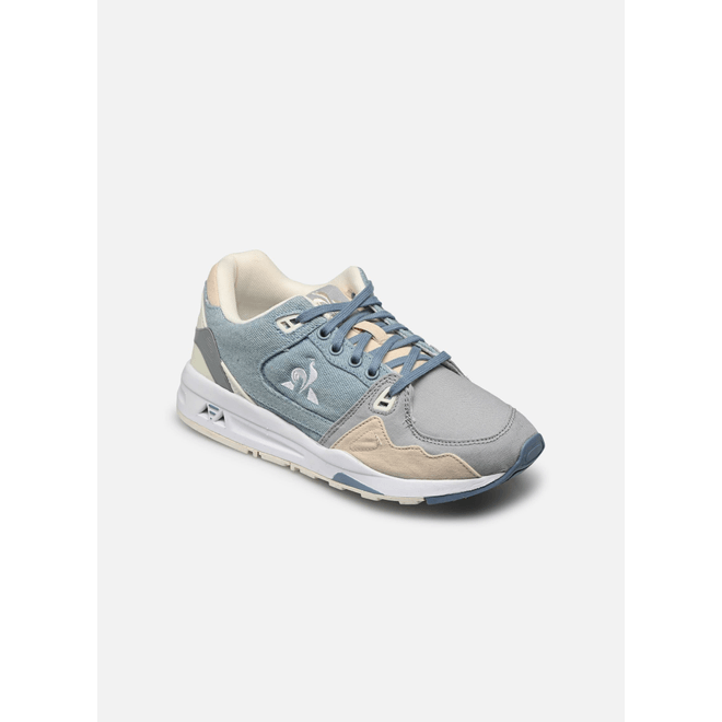 Le Coq Sportif LCS R1000 W Denim