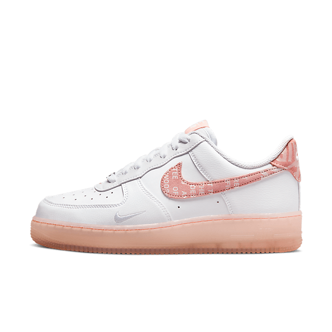 Nike Air Force 1 Low Copy / Paste Pink DQ5019-100