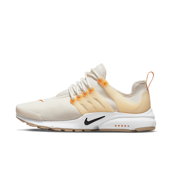 Nike Air Presto Sanddrift Light Curry (W) DQ8592-001