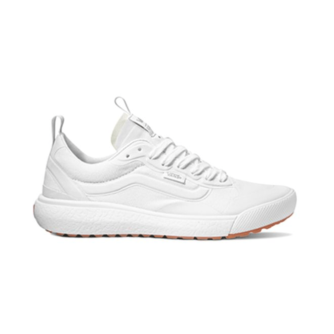 Vans Ultrarange Exo Triple White VN0A4U1KQLZ