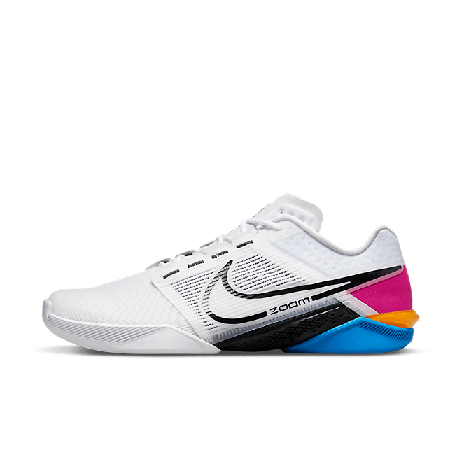 Nike Zoom Metcon Turbo 2