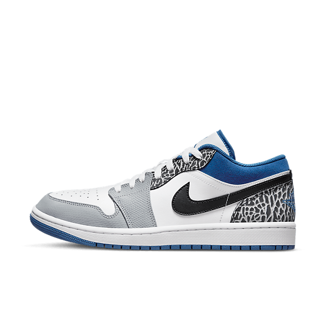 Jordan 1 Low SE True Blue