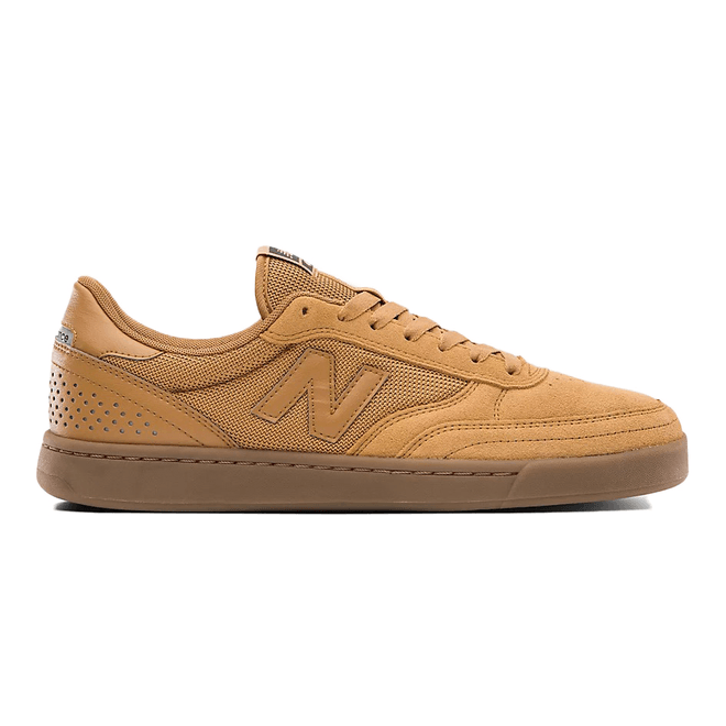 New Balance Numeric 440 Wheat NM440WHE