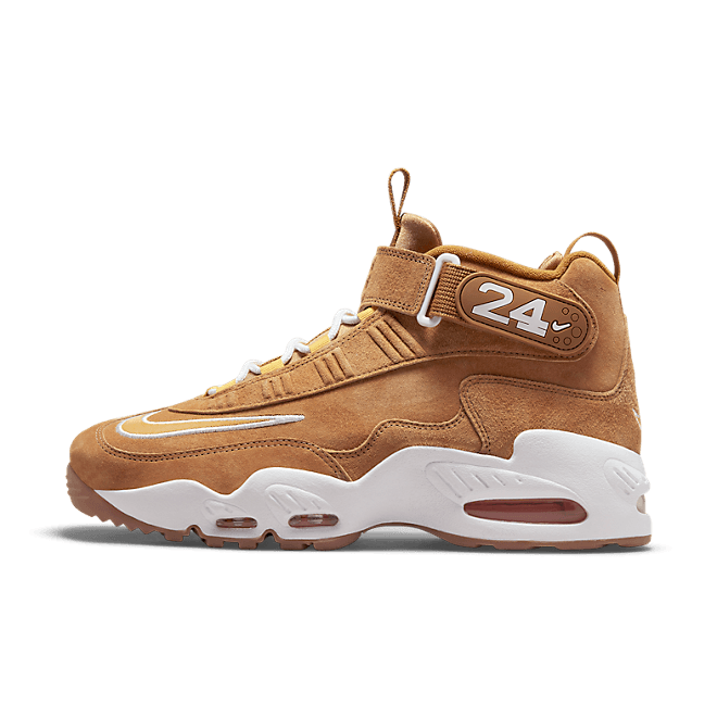 Nike Air Griffey Max 1 Wheat