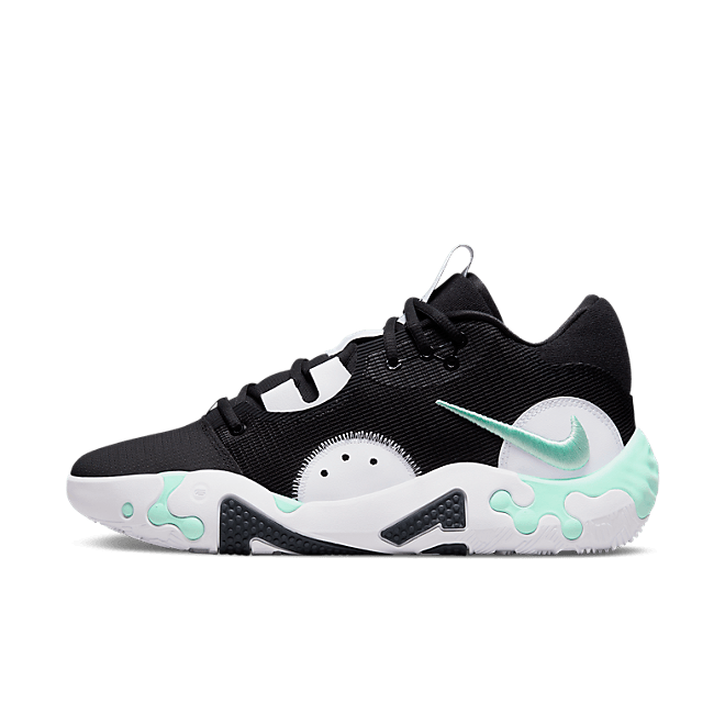 Nike PG 6 Black Mint DH8447-001