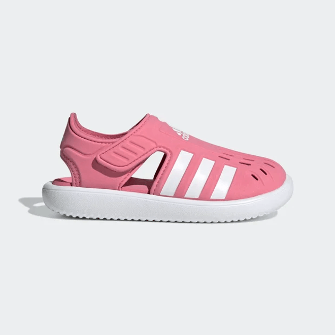 adidas Summer Closed Toe Water Sandals