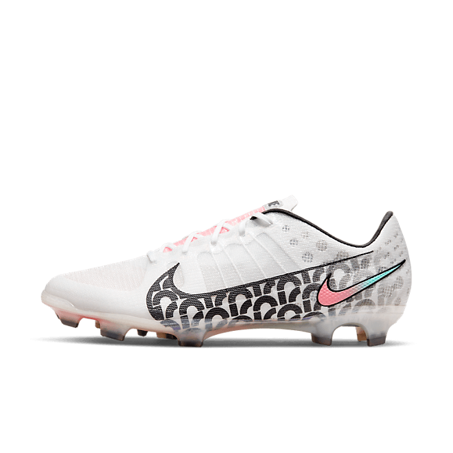 Nike Mercurial Air Zoom Ultra SE FG White Hyper Violet CT6281-120