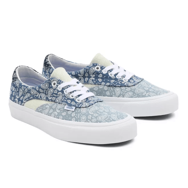 Vans Acer Ni SP Denim Paisley