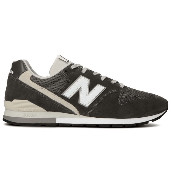 New Balance 996v2 Grey White CM996CD2