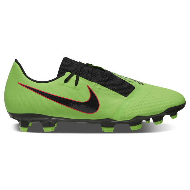 Nike Phantom Venom Academy FG Green Strike