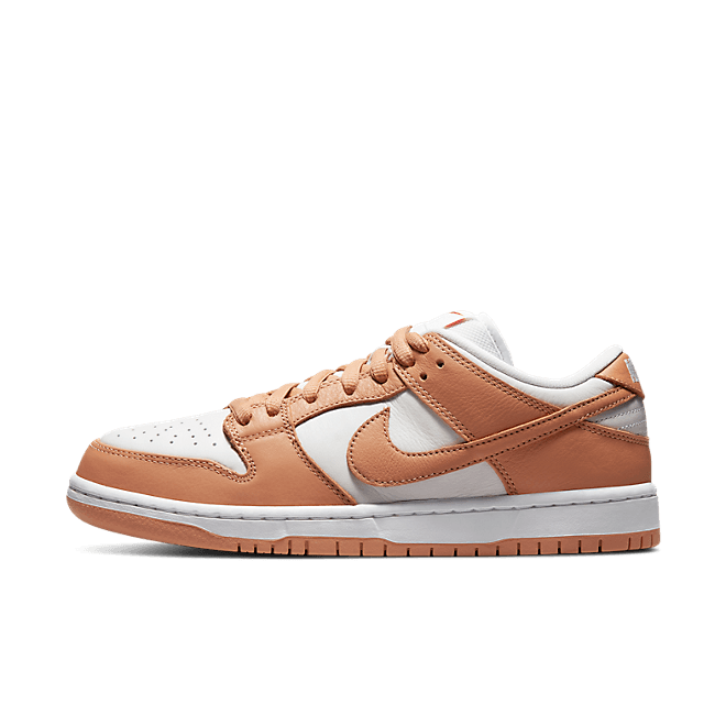 Nike SB Dunk Low Light Cognac DM8998-200