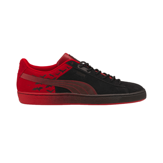 Puma Suede The Batman 383291-01