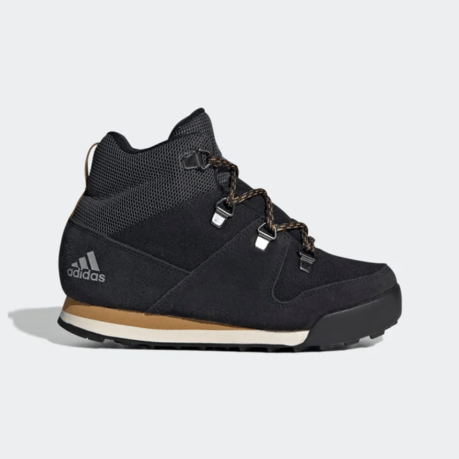 adidas Climawarm Snowpitch Shoes