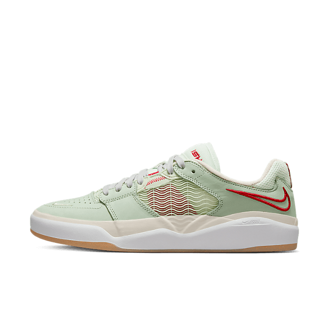 Nike SB Ishod Pistachio