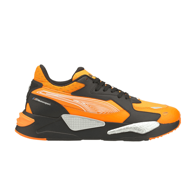 Puma RS-Z BMW Motorsport Orange 307059-02