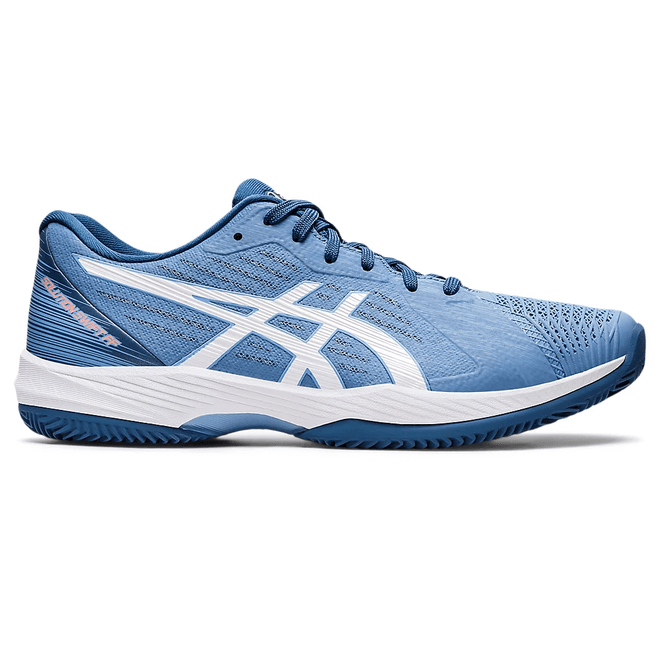 ASICS Solution Swift FF Clay Blue Harmony