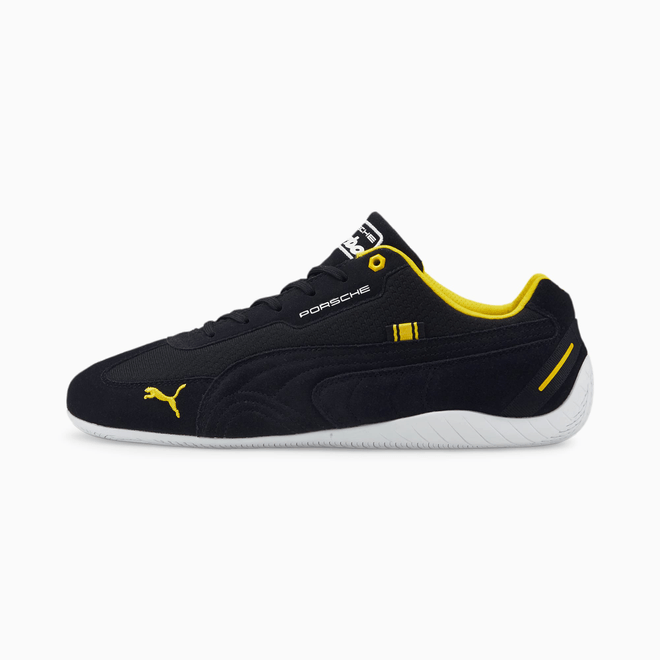 Puma Porsche Legacy Speedcat motorsportschoenen voor Heren 307110-01