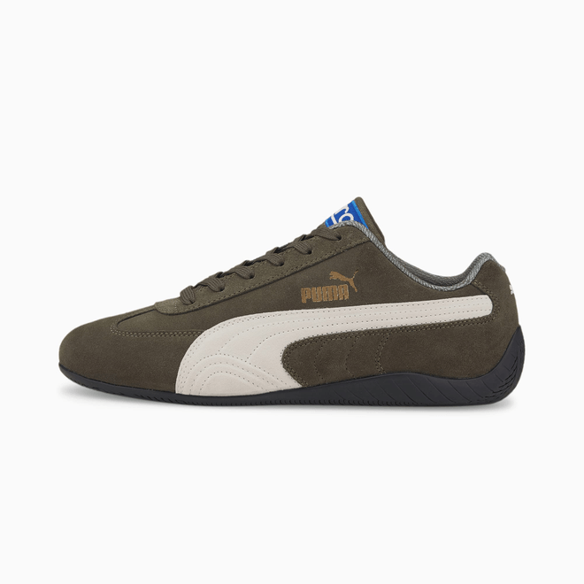 Puma Speedcat OG+ Sparco motorsportschoenen voor Heren 307171-04