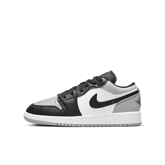 Jordan 1 Low Shadow Toe (GS) 553560-052