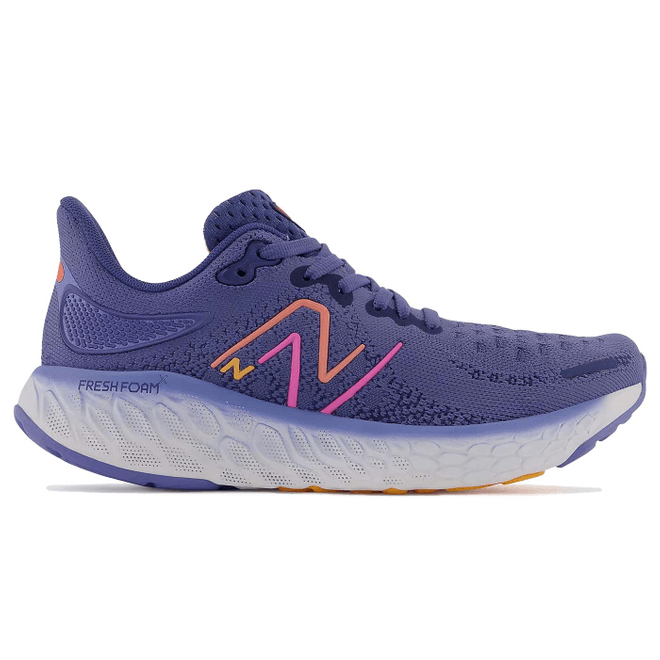 New Balance Fresh Foam X 1080v12 Night Sky (W)