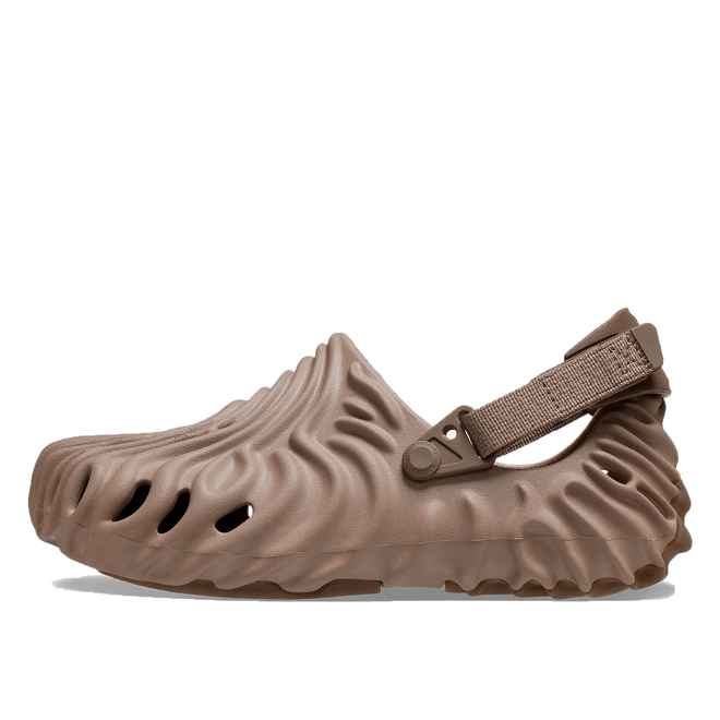 Salehe Bembury x Crocs Pollex Clog 'Mushroom'