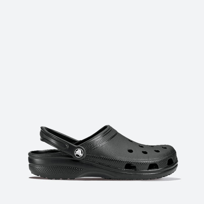 Crocs Classic 10001BLACK