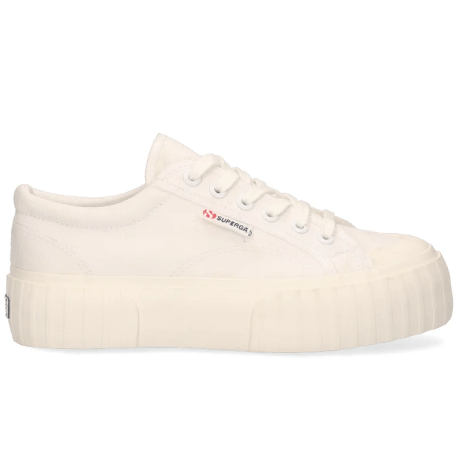 Superga 2631 Stripe Platform 2631