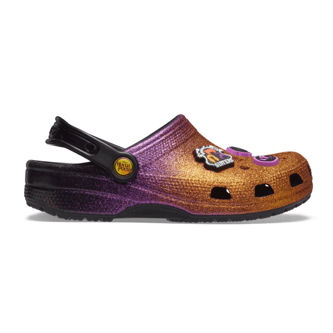 Crocs Classic Clog Hocus Pocus