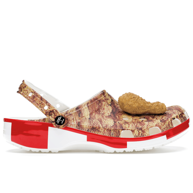 Crocs Classic Clog KFC 206675 90H