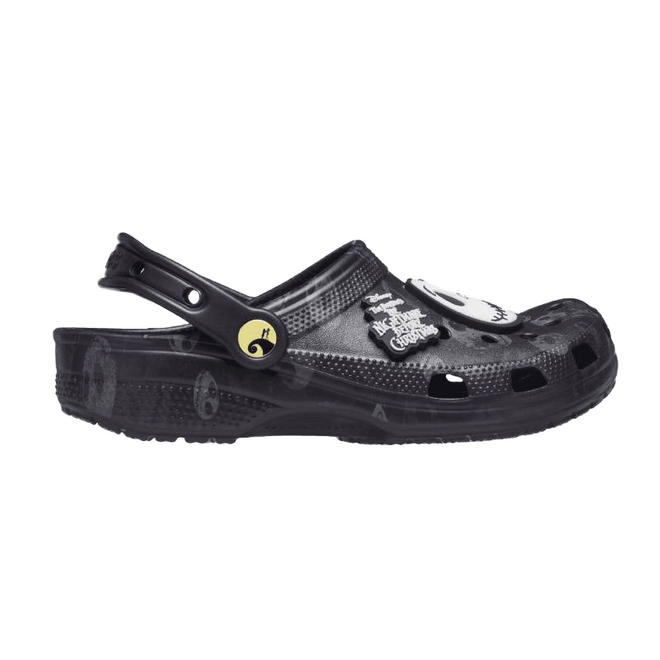 Crocs Classic Clog Nightmare Before Christmas 206912-90H