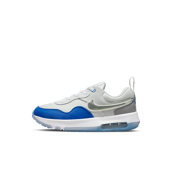 Nike Air Max Motif DH9389-400