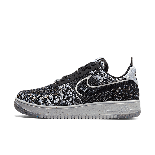 Nike Air Force 1 Crater Flyknit Next Nature