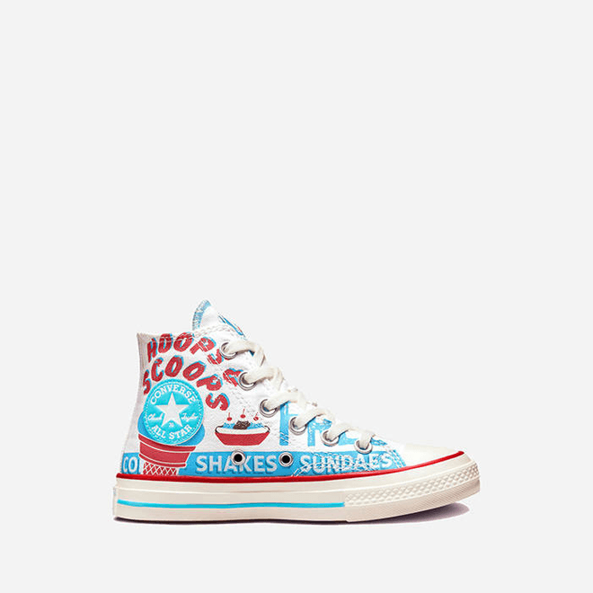 Chuck 70 Sweet Scoops A00395C