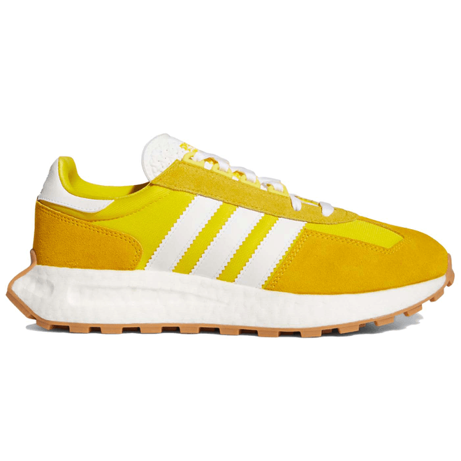 adidas Retropy E5 Hazy Yellow