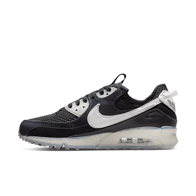 Nike Air Max 90 Terrascape Crater Foam Black White