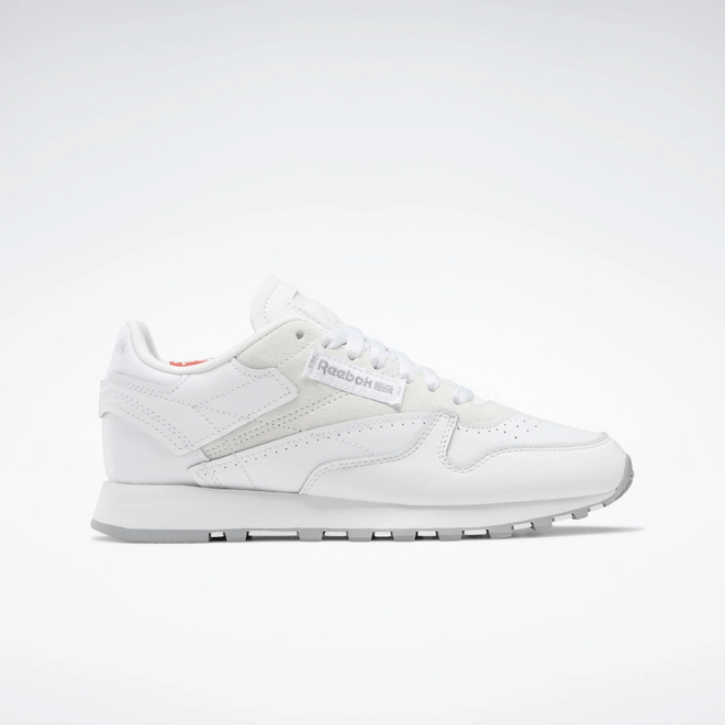 Reebok Classic Leather Schoenen