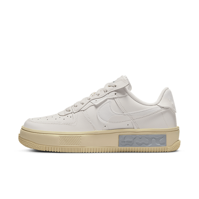 Nike Air Force 1 Fontanka Phantom (W)