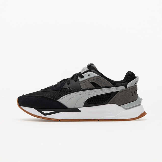 Puma Mirage Sport Remix Puma Black-Quarry