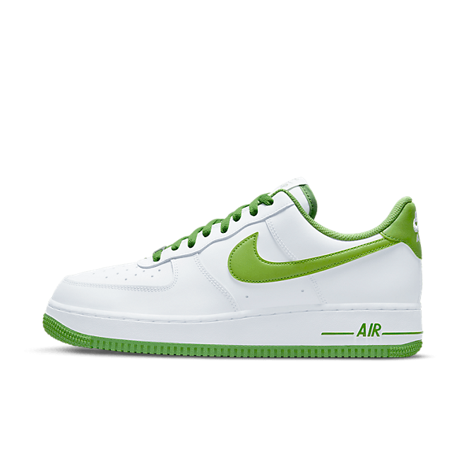 Nike Air Force 1 Low '07 White Chlorophyll