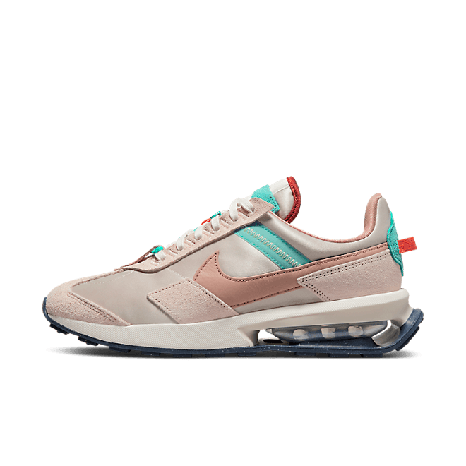 Nike Air Max Pre-Day Rose Whisper Washed Teal (W) DQ5359-161