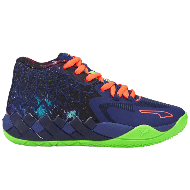 Puma MB.01 LaMelo Ball Galaxy 376677-07