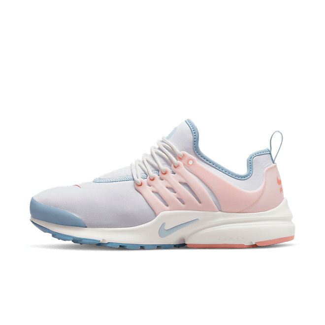 Nike Air Presto Iris Whisper Atmosphere (W) 878068-504