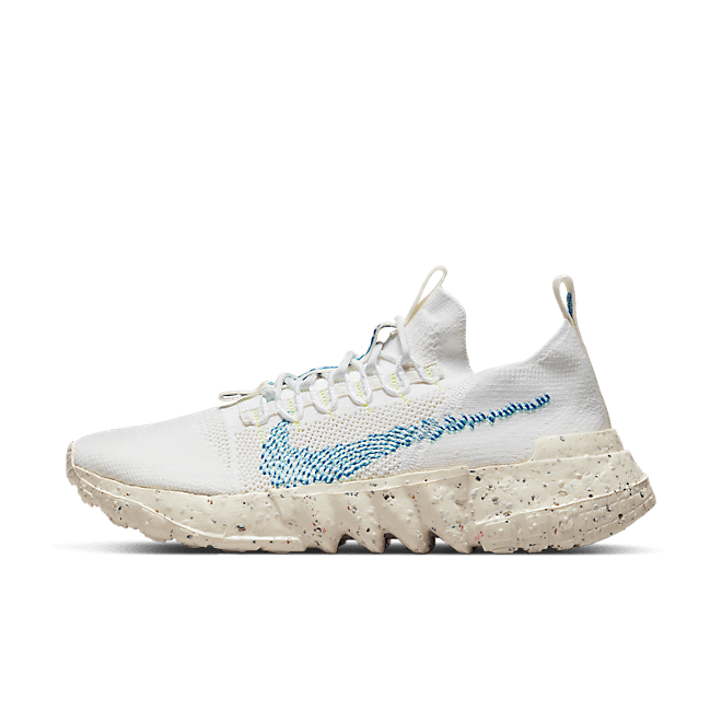 Nike Space Hippie 01 White Royal DN0010-100